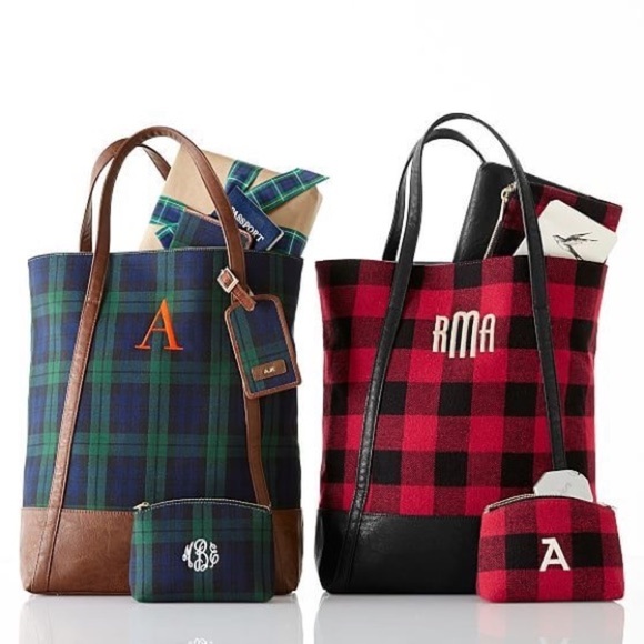 Mark And Graham Bag - Picture 3 of 6